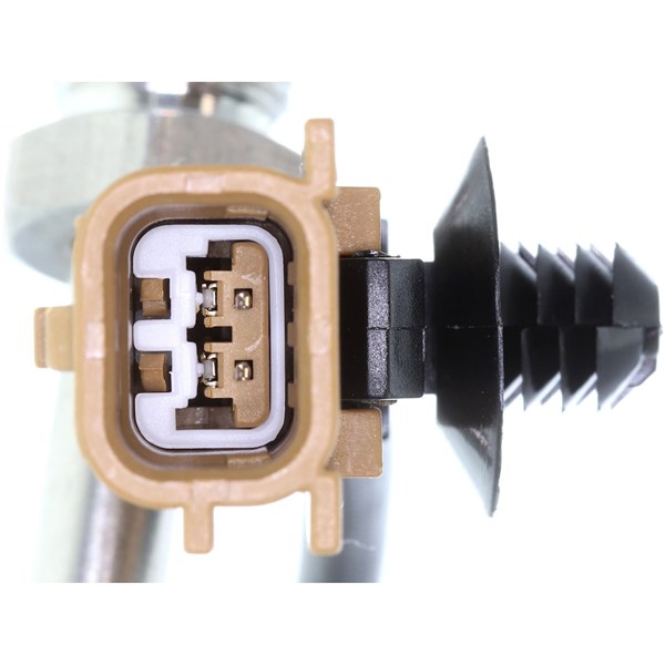 Sensor, avgastemperatur