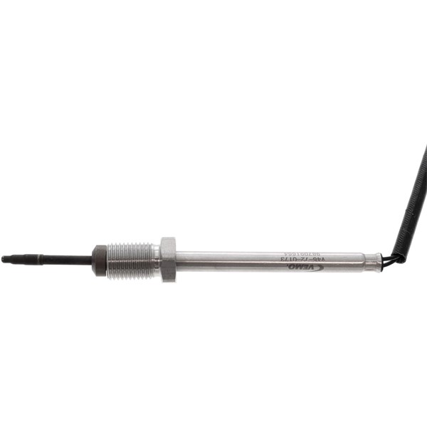 Sensor, avgastemperatur
