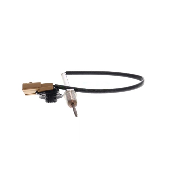 Sensor, avgastemperatur