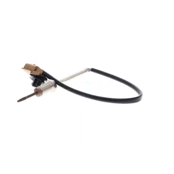 Sensor, avgastemperatur
