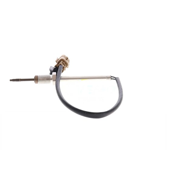 Sensor, avgastemperatur