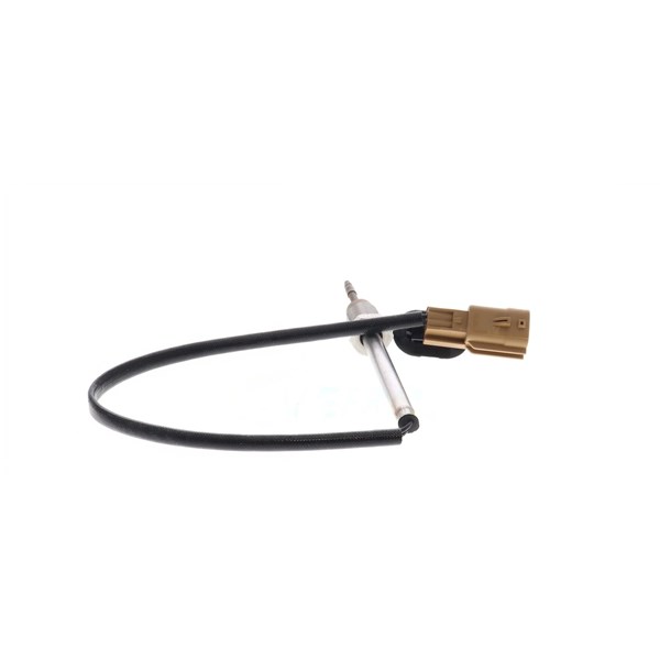 Sensor, avgastemperatur