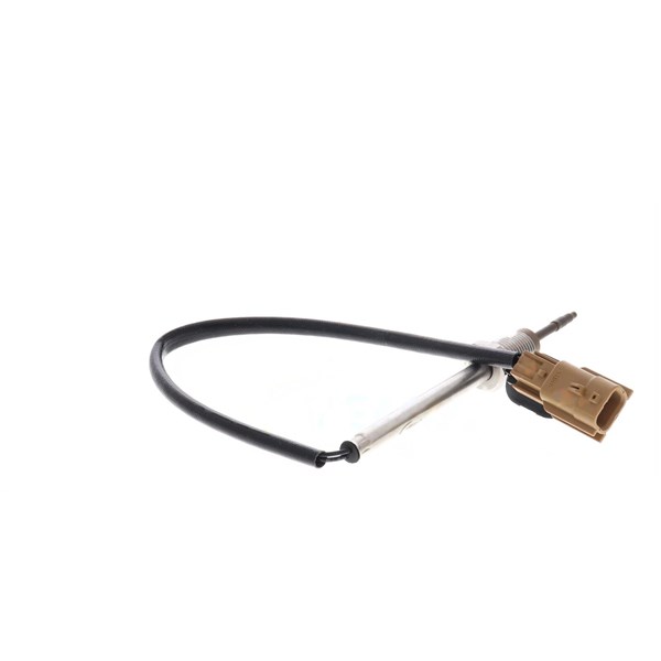 Sensor, avgastemperatur