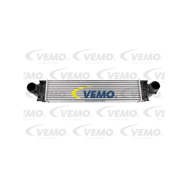 Intercooler Vemo V48-60-0048 VEMO