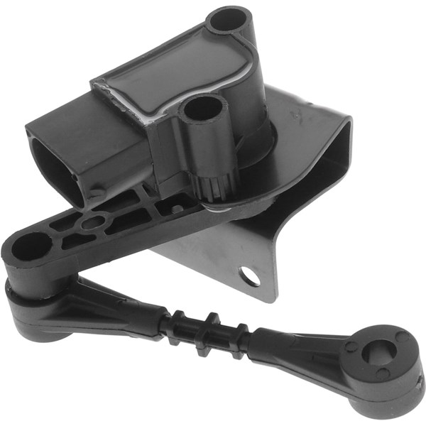 Sensor, Xenonljus (lysviddsreglering), Bakaxel höger