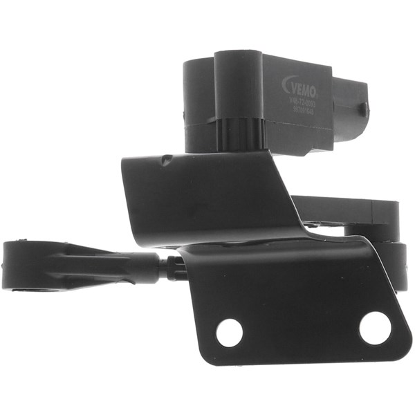 Sensor, Xenonljus (lysviddsreglering), Bakaxel höger