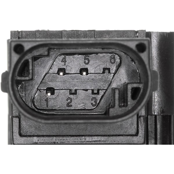 Sensor, Xenonljus (lysviddsreglering), Bakaxel höger