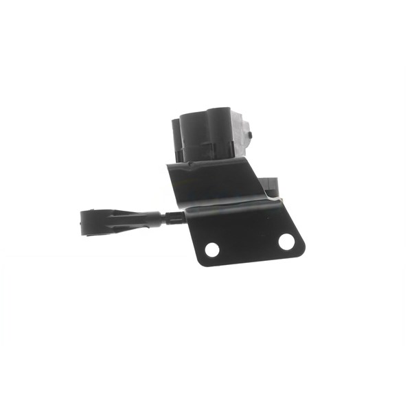 Sensor, Xenonljus (lysviddsreglering), Bakaxel höger
