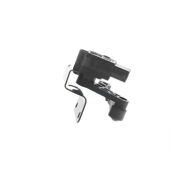 Sensor, Xenonljus (lysviddsreglering), Bakaxel höger