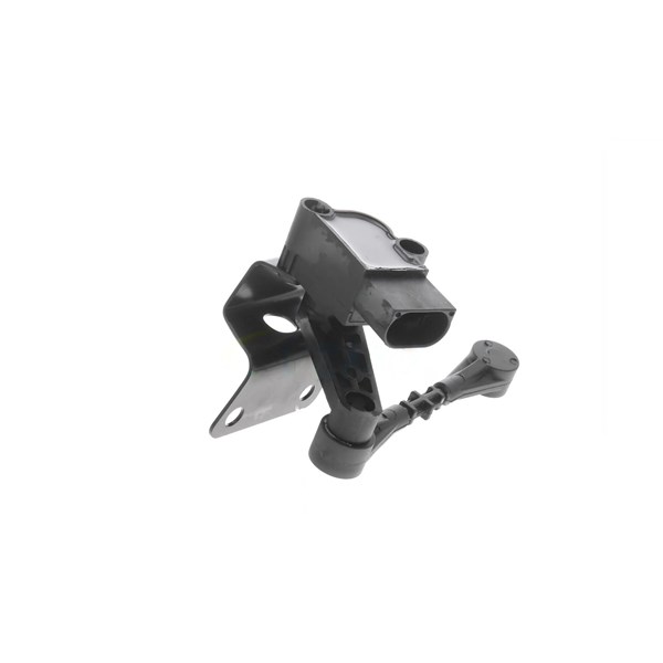 Sensor, Xenonljus (lysviddsreglering), Bakaxel höger