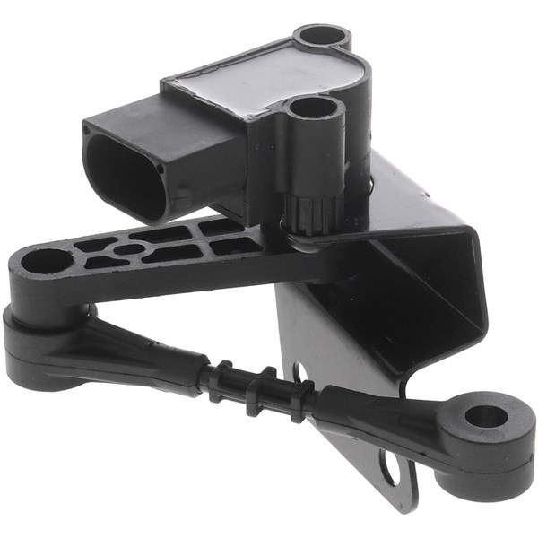 Sensor, Xenonljus (lysviddsreglering), Bakaxel vänster