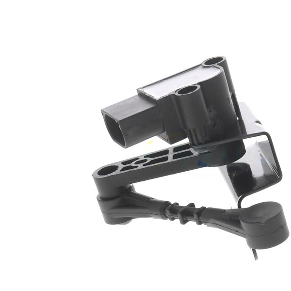Sensor, Xenonljus (lysviddsreglering), Bakaxel vänster
