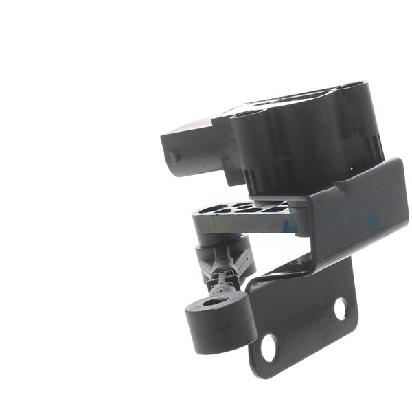 Sensor, Xenonljus (lysviddsreglering), Bakaxel vänster