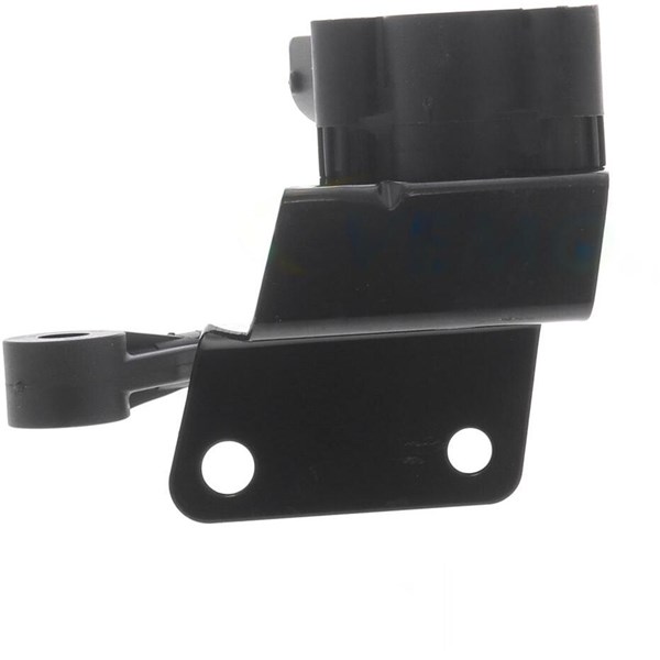 Sensor, Xenonljus (lysviddsreglering), Bakaxel vänster