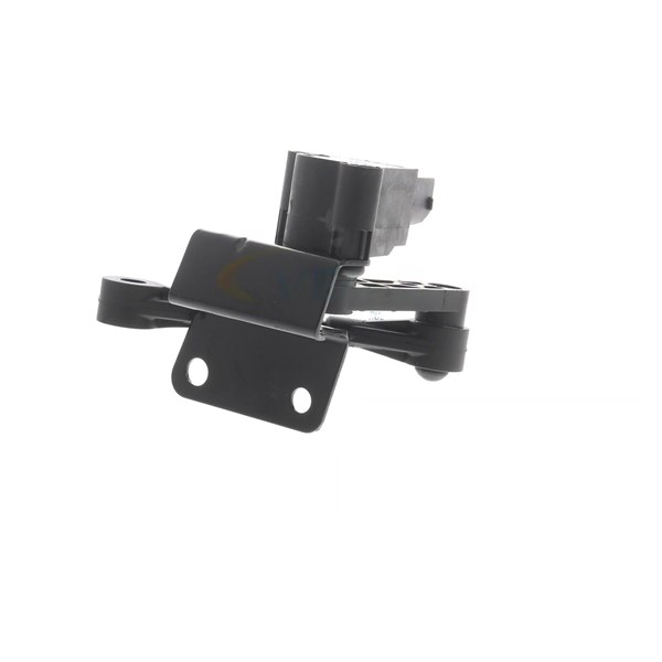 Sensor, Xenonljus (lysviddsreglering), Bakaxel vänster