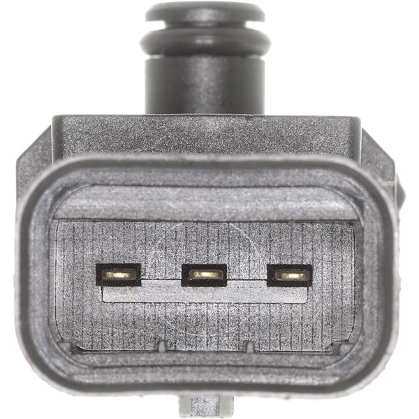 Trycksensor, bränsletank