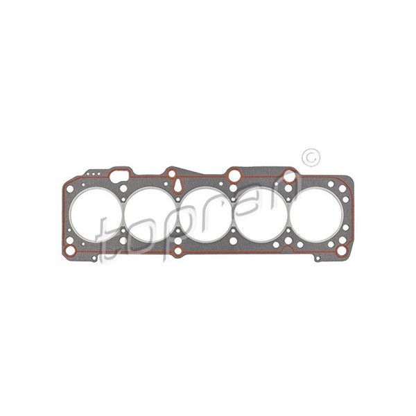 Packning, topplock Topran 100 636 TOPRAN