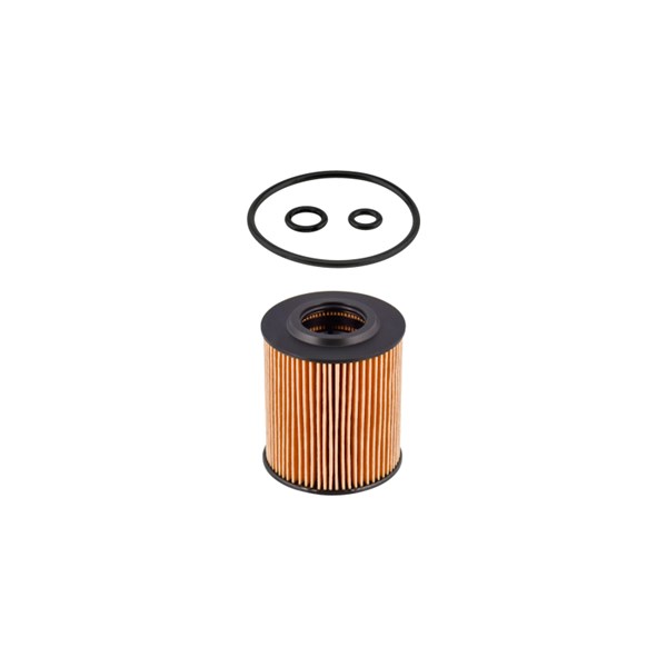 Oljefilter