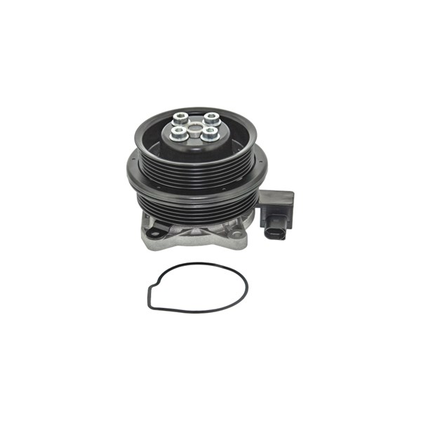 Vattenpump