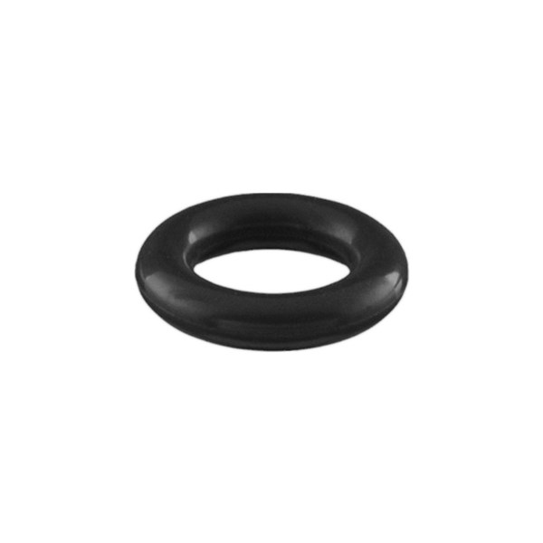 O-ring, insprutning