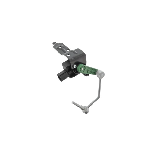 Sensor, lysviddsreglering, Framaxel, Vänster