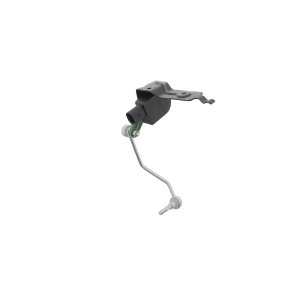Sensor, lysviddsreglering, Framaxel, Höger Topran 119 540 TOPRAN Sensor, lysviddsreglering, Framaxel, Höger Topran 119 540 TOPRAN