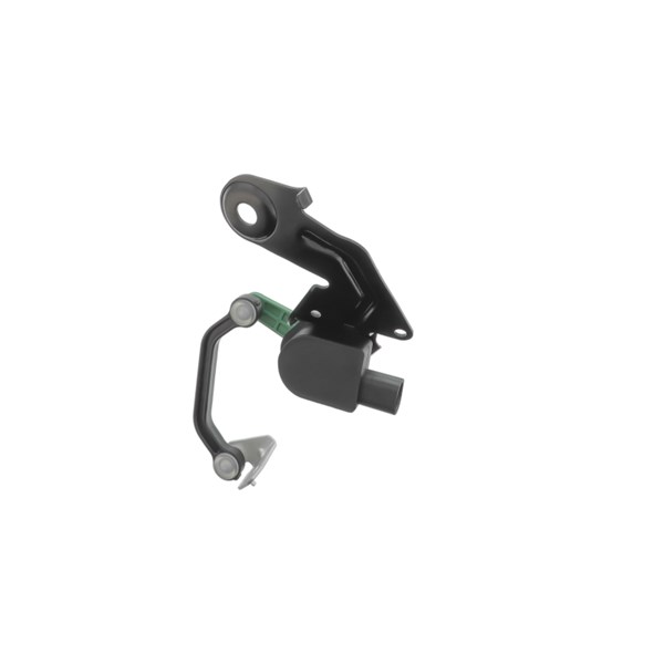 Sensor, lysviddsreglering, Bakaxel, Vänster