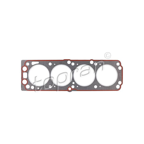 Packning, topplock Topran 201 145 TOPRAN