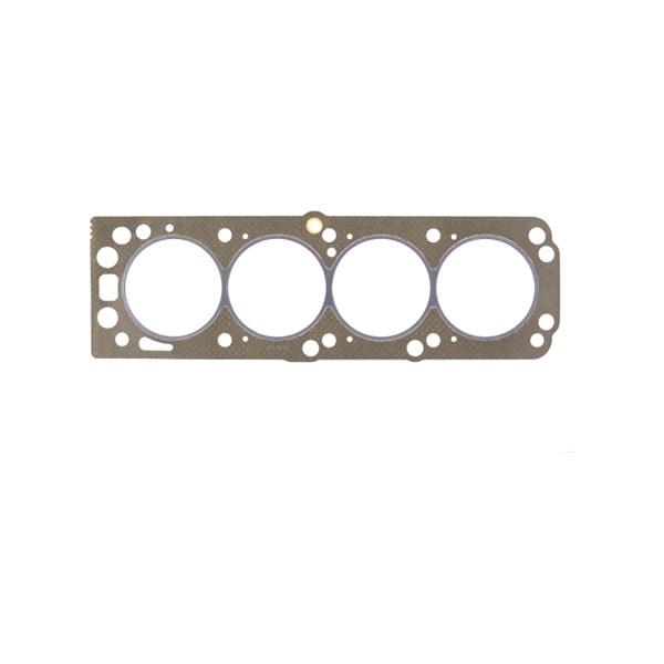 Packning, topplock Topran 203 843 TOPRAN Packning, topplock Topran 203 843 TOPRAN