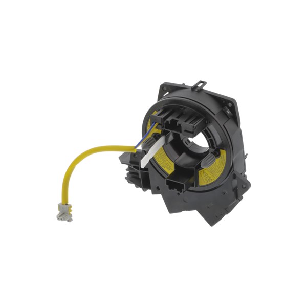 Klockfjäder, airbag Klockfjäder, airbag