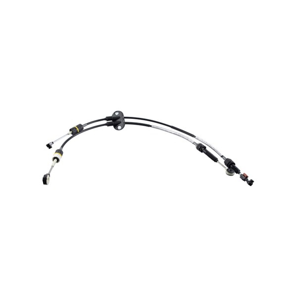 Vajer, manuell transmission Topran 305 124 TOPRAN