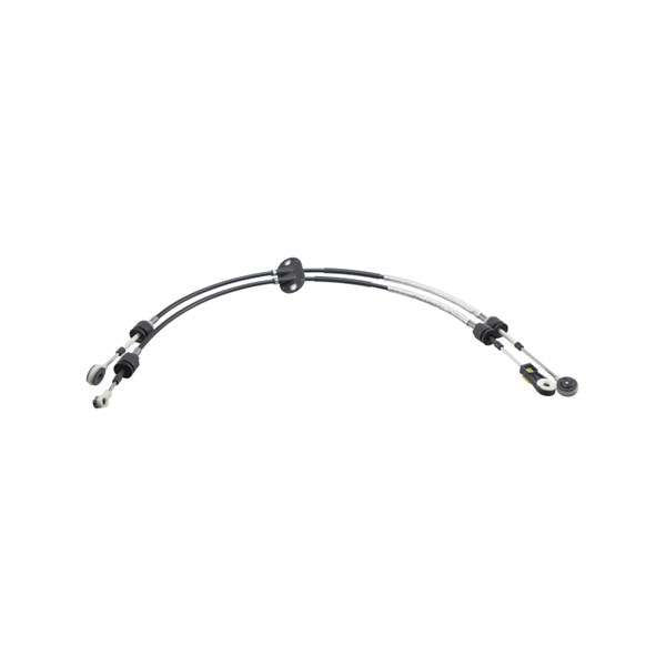 Vajer, manuell transmission Topran 305 562 TOPRAN