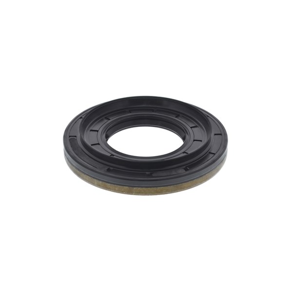 Oljepackningsring, differential, Bakaxel