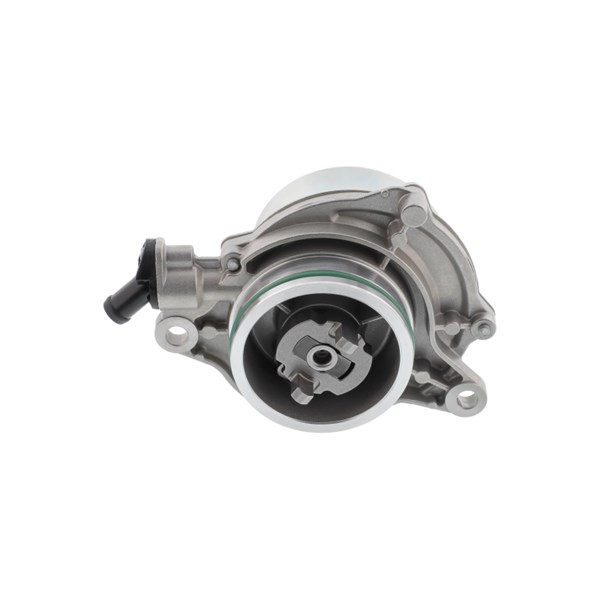 Vakuumpump, bromssystem