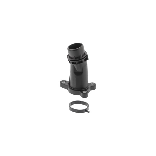 Kylmedelsfläns, Mitt, Vänster, Cylindriskt huvud Topran 503 478 TOPRAN Kylmedelsfläns, Mitt, Vänster, Cylindriskt huvud Topran 503 478 TOPRAN