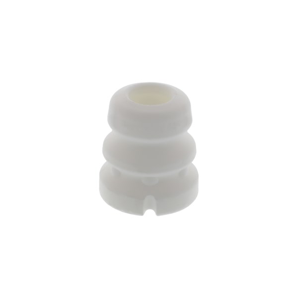 Genomslagsgummi, stötdämpare, Bakaxel, båda sidor Topran 503 680 TOPRAN