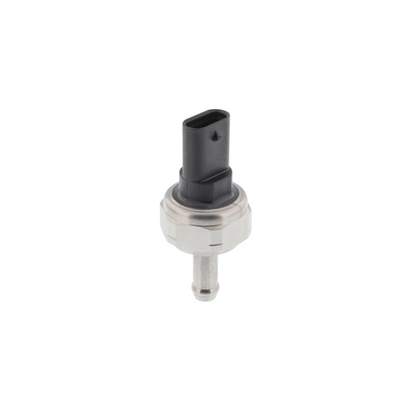 Sensor, avgastryck