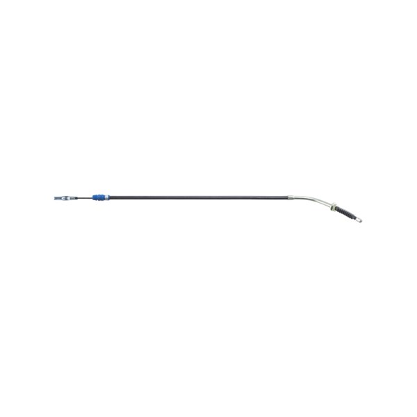 Vajer, parkeringsbroms, Bak, Höger Topran 504 015 TOPRAN Vajer, parkeringsbroms, Bak, Höger Topran 504 015 TOPRAN