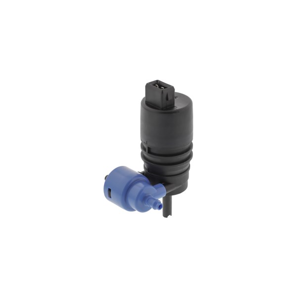 Spolarpump