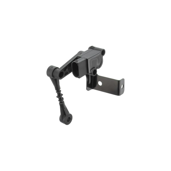 Sensor, lysviddsreglering, framaxel vänster