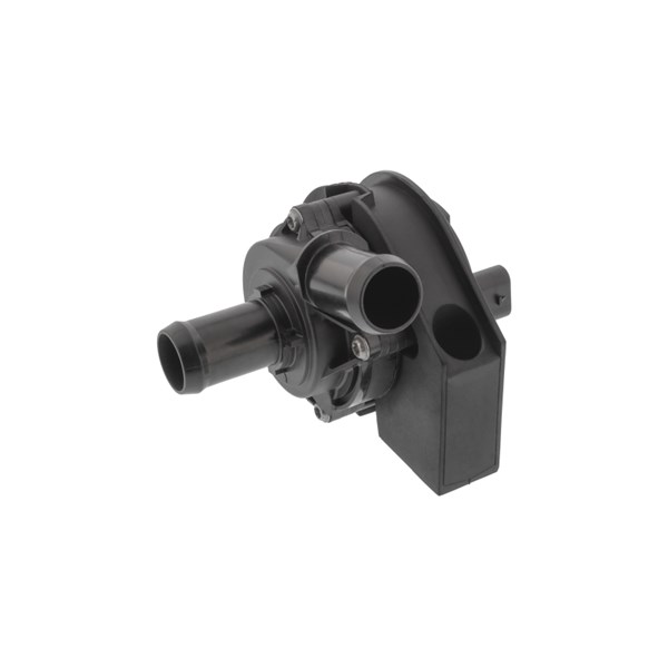 Extra vattenpump