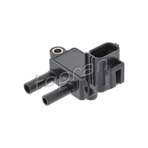 Sensor, avgastryck, Fram