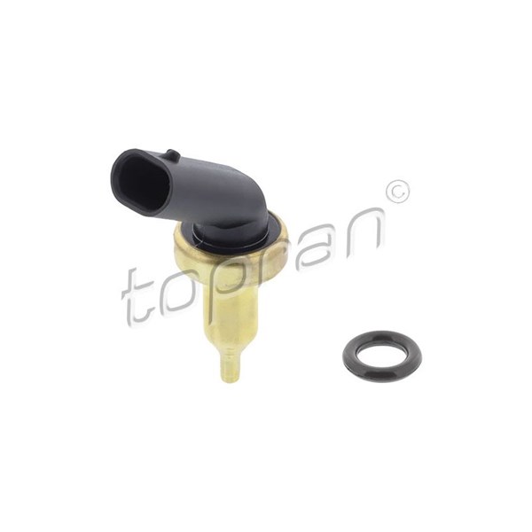 Kylvätsketemperatur-sensor Kylvätsketemperatur-sensor