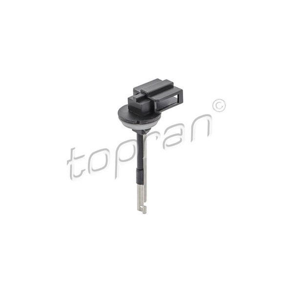 Sensor, innertemperatur