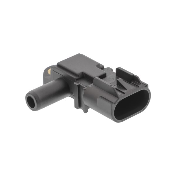 Sensor, avgastryck
