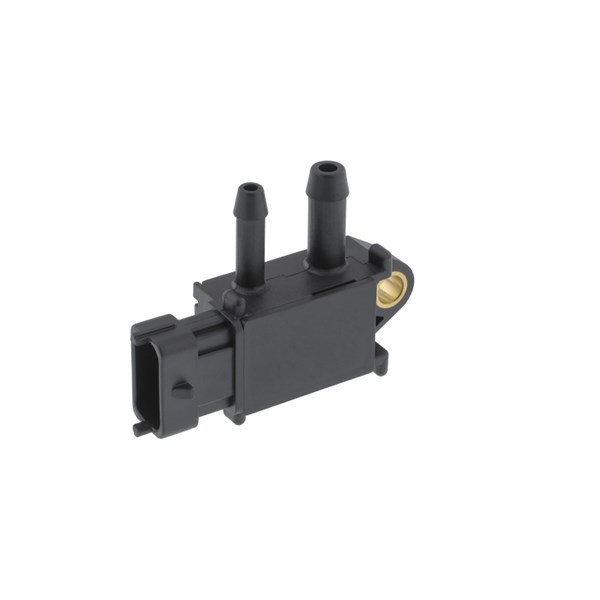 Sensor, avgastryck