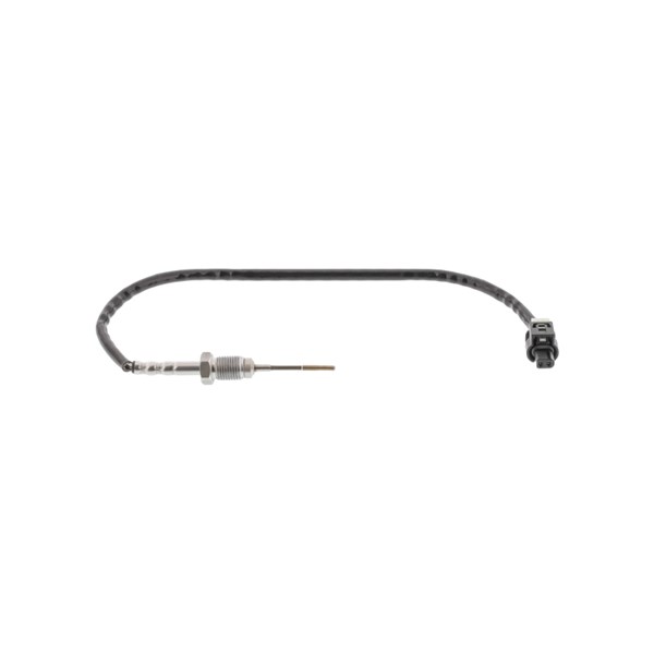 Sensor, avgastemperatur