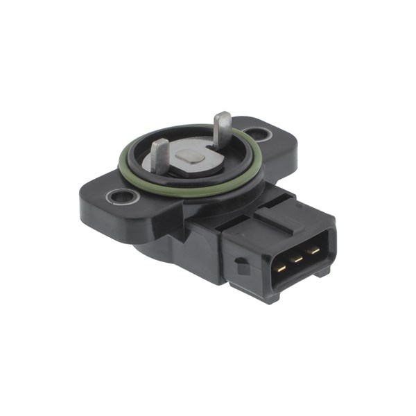 Sensor, gasspjäll