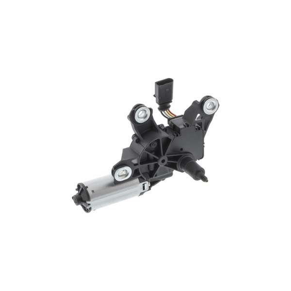 Torkarmotor 12V, Bakruta