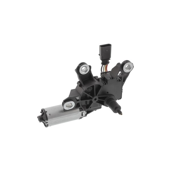 Torkarmotor 12V, Bakruta